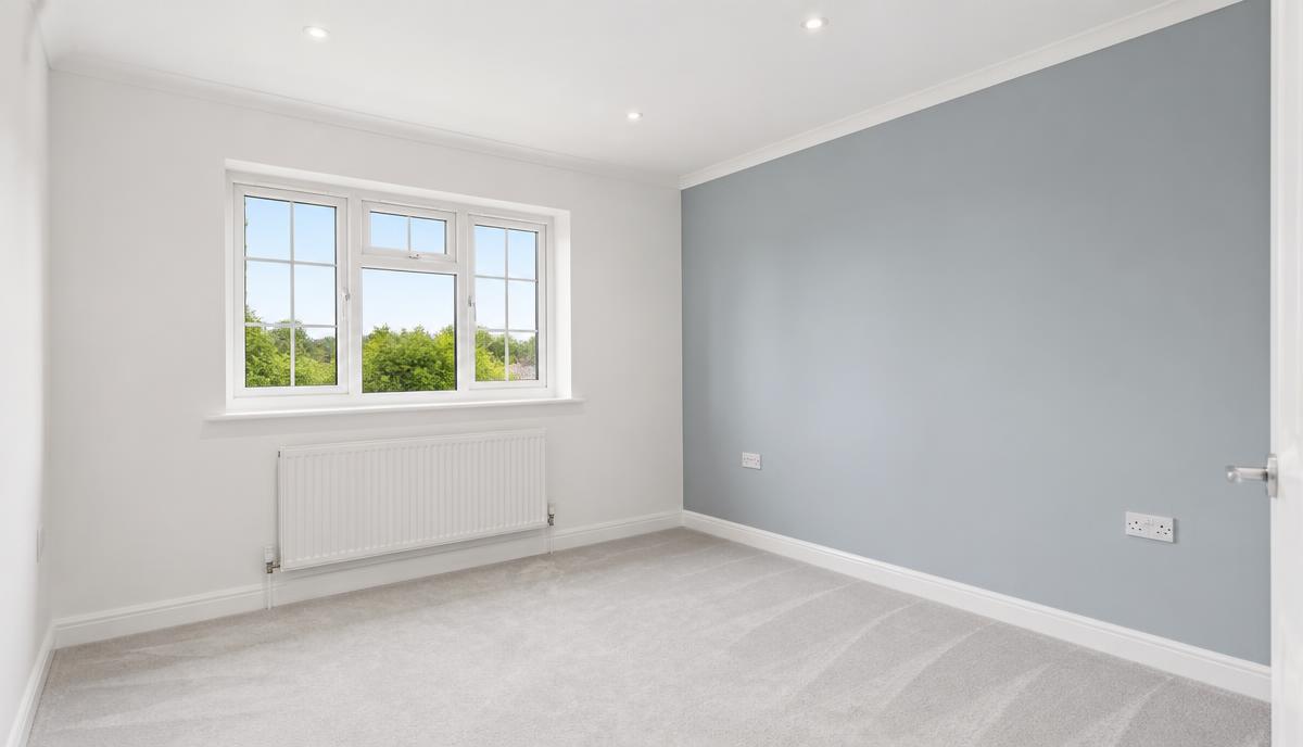 Choosing the Perfect Paint Colours for a Luxury Finish